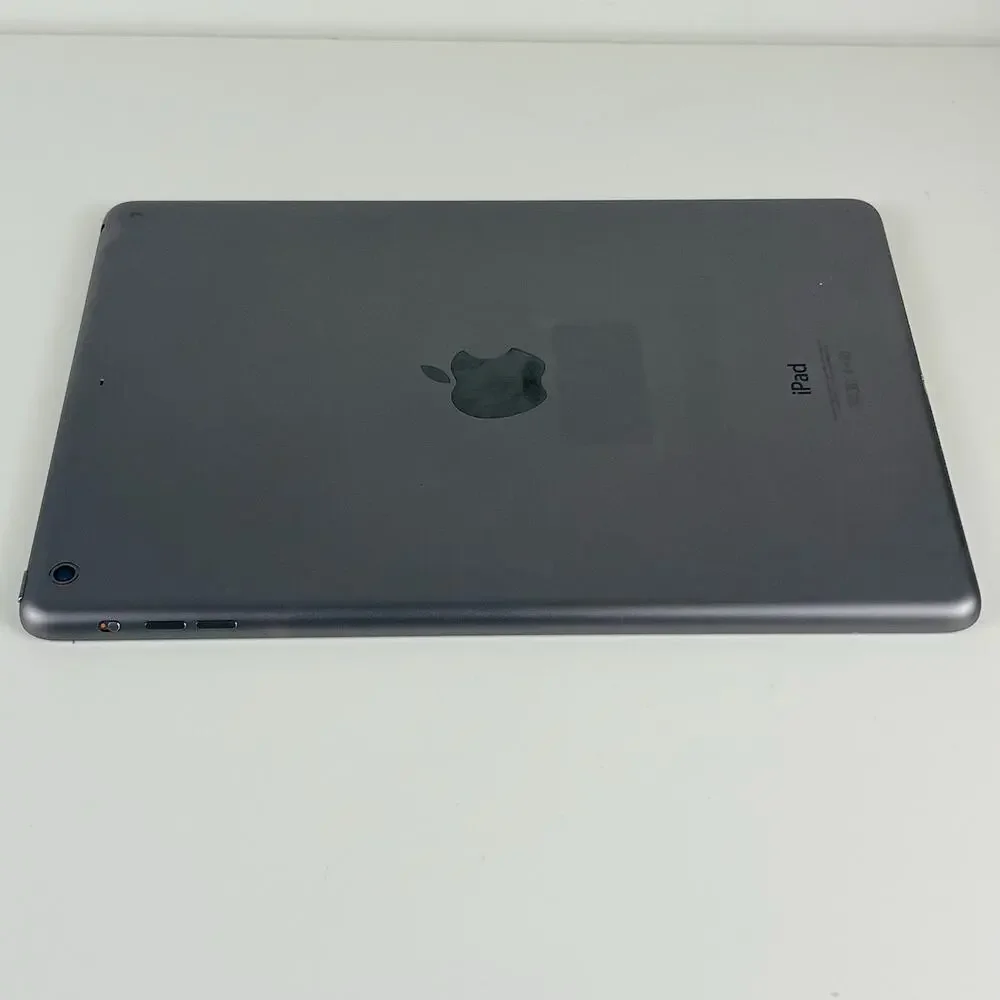 Apple iPad Air 1st Generation A1474 16 GB Wi-Fi 9.7 in | Space Gray | EPH-00011